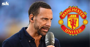 Rio Ferdinand praises Manchester United’s improved effort under Ruben Amorim after narrow Europa League win over Rangers in 2-1 victory