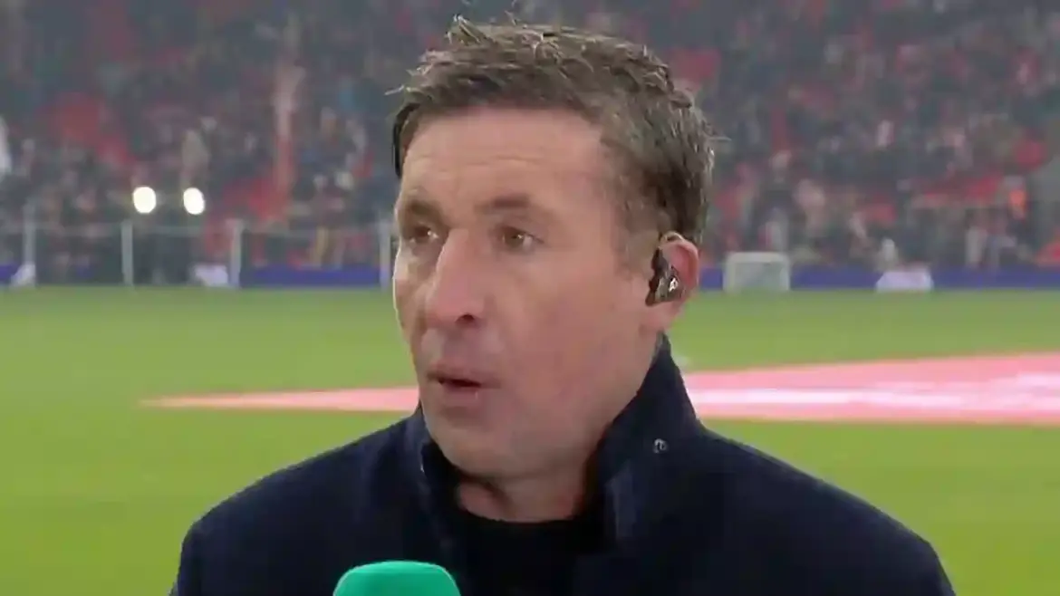 Robbie Fowler Slams Darwin Nunez’s Ineffectiveness in Front of Goal and Warns That Hard Work Alone Will Not Guarantee Success at Liverpool in FA Cup Win Against Accrington Stanley