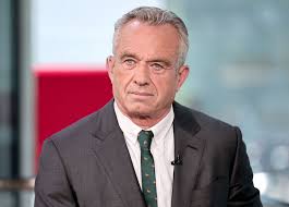 Robert F. Kennedy Jr. Faces Controversy After Attempting to Block COVID-19 Vaccine in the U.S.