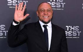 Roberto Carlos Reportedly Moves Into Real Madrid Training Ground Amid Ongoing Divorce from Wife Mariana Lucon After 15 Years of Marriage