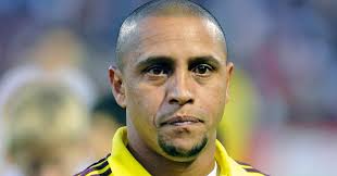 Roberto Carlos faces turbulent divorce battle while staying at Real Madrid training ground in Madrid