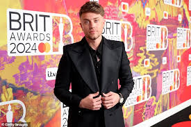 Roman Kemp Loses Hosting Role for the 2025 BRIT Awards After Last Year’s Success Despite Fans’ Support