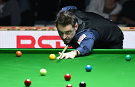 Ronnie O’Sullivan Withdraws From Championship League After Frustrating Losses and Bizarre Antics in Leicester