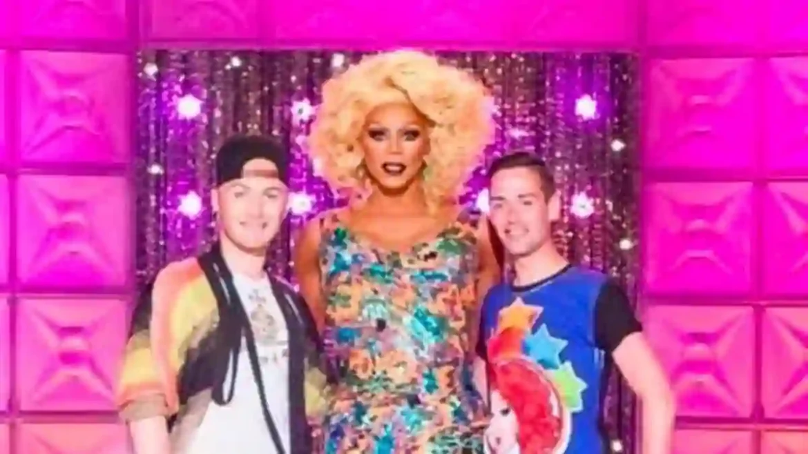 RuPaul Pays Emotional Tribute to The Vivienne After the Drag Star’s Tragic Death in Chorlton-by-Backford at the Age of 32