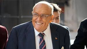 Rudy Giuliani Settles Defamation Lawsuit with Georgia Election Workers Ruby Freeman and Shaye Moss While the Source of Settlement Funds Remains Unknown