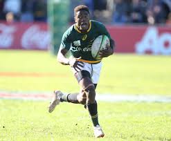 Family Still Seeks Answers Four Years After Rugby Star Muzi Manyike Mysteriously Disappears in Pretoria