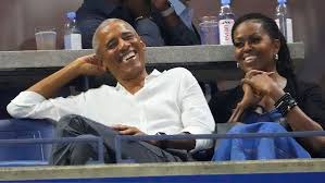 Rumors of a Divorce Between Barack and Michelle Obama Stir in Washington as Speculation Grows Over Their Relationship