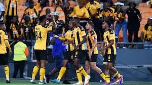 Kaizer Chiefs Develop Young Talent with Rushwin Dortley, Mduduzi Shabalala, and Wandile Duba Leading the Future of the Club in South Africa