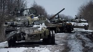 Russian forces eliminate Ukrainian commanders in Sumy after missile strike targeting their headquarters