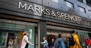 Savvy mother reveals how Marks and Spencer customers can claim free birthday treats in the UK