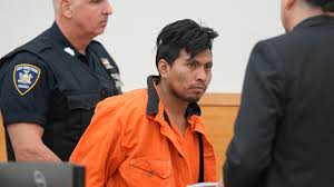 Sebastian Zapeta Pleads Not Guilty to Murder and Arson After Allegedly Setting Woman on Fire in Brooklyn Subway Station