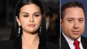 Selena Gomez Hits Back at Senate Candidate Calling for Her Deportation After Her Tearful Video on Mexican Migrants