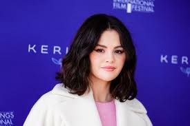 Selena Gomez shares tearful video expressing her concerns about President Trump’s mass deportation orders in emotional Instagram post