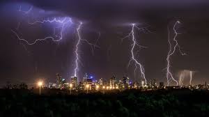 Severe thunderstorms and heavy rain to affect Gauteng and surrounding provinces this weekend