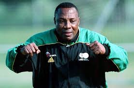 Shakes Mashaba Reflects on His Career as One of South Africa’s Most Successful Football Coaches