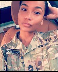 Sharelle Rosado Transitions from U.S. Army Paratrooper to Real Estate Mogul in Tampa, Florida