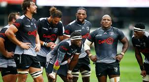 Sharks Face Tough Test Against Unbeaten Bordeaux-Bègles at Stade Chabane-Delmas in Crucial Clash for Playoff Spot