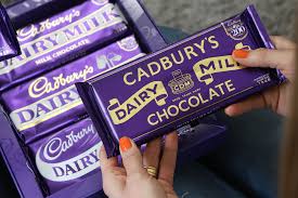 Shoppers in the UK Rush to Grab Cadbury’s Marble Dairy Milk and White Egg After It Makes a Surprise Early Appearance at B&M Store