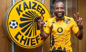 Sibongiseni Mthethwa regains starting position for Kaizer Chiefs after months of perseverance in South Africa