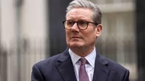 Sir Keir Starmer hints at potential spending cuts as volatile global economy impacts UK’s financial future