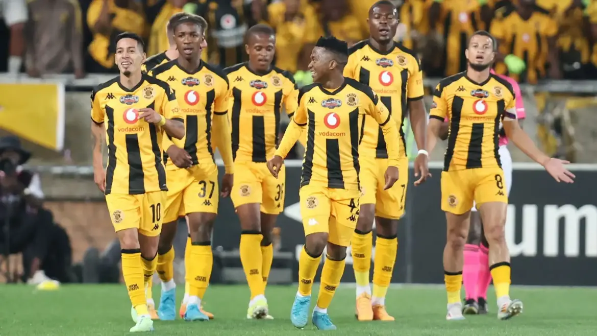 Lifa Gqosha Criticizes Kaizer Chiefs for Eyeing Mamelodi Sundowns’ Veterans Thembinkosi Lorch and Themba Zwane, Urging the Club to Invest in Younger Talent