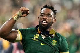 Siya Kolisi Closes in on John Smit’s Springbok Captaincy Record Ahead of 2027 Rugby World Cup