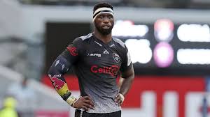 Siya Kolisi Weighs His Future at Sharks Amid Rumors of Possible Return to Stormers in Cape Town