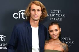 Sophia Thomalla Reveals Alexander Zverev’s Unusual Bedtime Rituals as They Travel the World Together