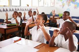 South African education system begins integrating Grade R educators into formal teaching positions across public schools