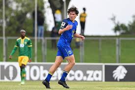 South African footballer Gabriel Amato draws interest from Ajax Amsterdam as Dutch club scouts Cape Town talent