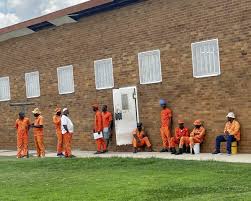 South African prisoners achieve record-breaking 96.2% pass rate in 2024 matric exams, sparking national debate on the value of taxpayer-funded education for incarcerated individuals.