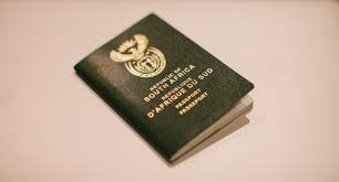 South Africa’s Green Mamba Passport Improves Global Ranking and Brings Hope for More Travel Freedom