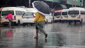 South Africa’s Provinces Brace for Varying Weather Conditions on Thursday, 9 January 2025 as Cool, Hot, and Cloudy Weather Sets In