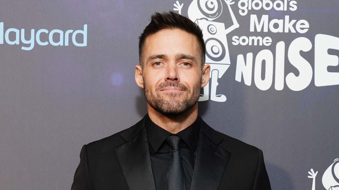 Spencer Matthews shares his transformative journey and unveils his new podcast venture in Jordan’s desert marathon-inspired career shift