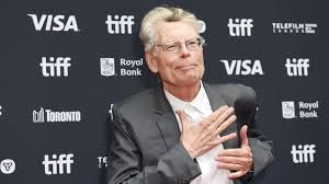 Stephen King Urges the Academy to Cancel the 2025 Oscars Amid California Wildfires Devastating Los Angeles