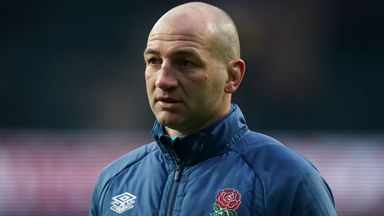 Steve Borthwick Strengthens England’s Rugby Coaching Team by Bringing in Phil Morrow After Saracens Success Amidst Six Nations Challenge