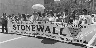 Stonewall Faces Financial Crisis as It Becomes More Dependent on Public Funding to Sustain Operations Amid Declining Revenue in the UK