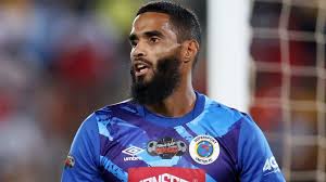 SuperSport United confirms loss of striker Tashreeq Morris to Kaizer Chiefs after promising start in the season