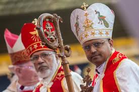 Syro-Malabar Church Appoints Archbishop Joseph Pamplany as Vicar for Ernakulam-Angamaly after Leadership Changes in Kerala