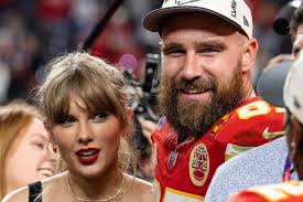 Taylor Swift Joins Kansas City Chiefs in Playoff Push as She Heads to Arrowhead Stadium to Support Travis Kelce Against the Texans in NFL Showdown