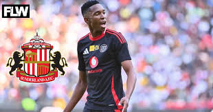 Orlando Pirates brace for potential international offers as players like Thalente Mbatha catch the eye of Sunderland in Europe