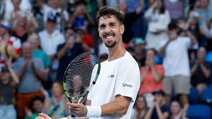 Thanasi Kokkinakis Defeats Roman Safiullin in a Thrilling First Round Match at the 2025 Australian Open in Melbourne