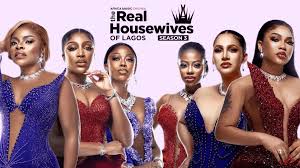 The Real Housewives of Lagos Season 3 Breaks Streaming Records in Nigeria and Ghana with Its Record-Breaking Launch Day Performance