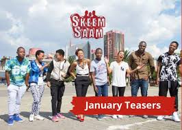 “The South African Website Keeps Fans of Skeem Saam Updated with Daily Episodes and Teasers Available Now”