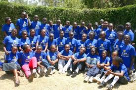 The Young Leadership Program in Kenya offers aspiring talent a two-year path to becoming top leaders with a focus on consulting