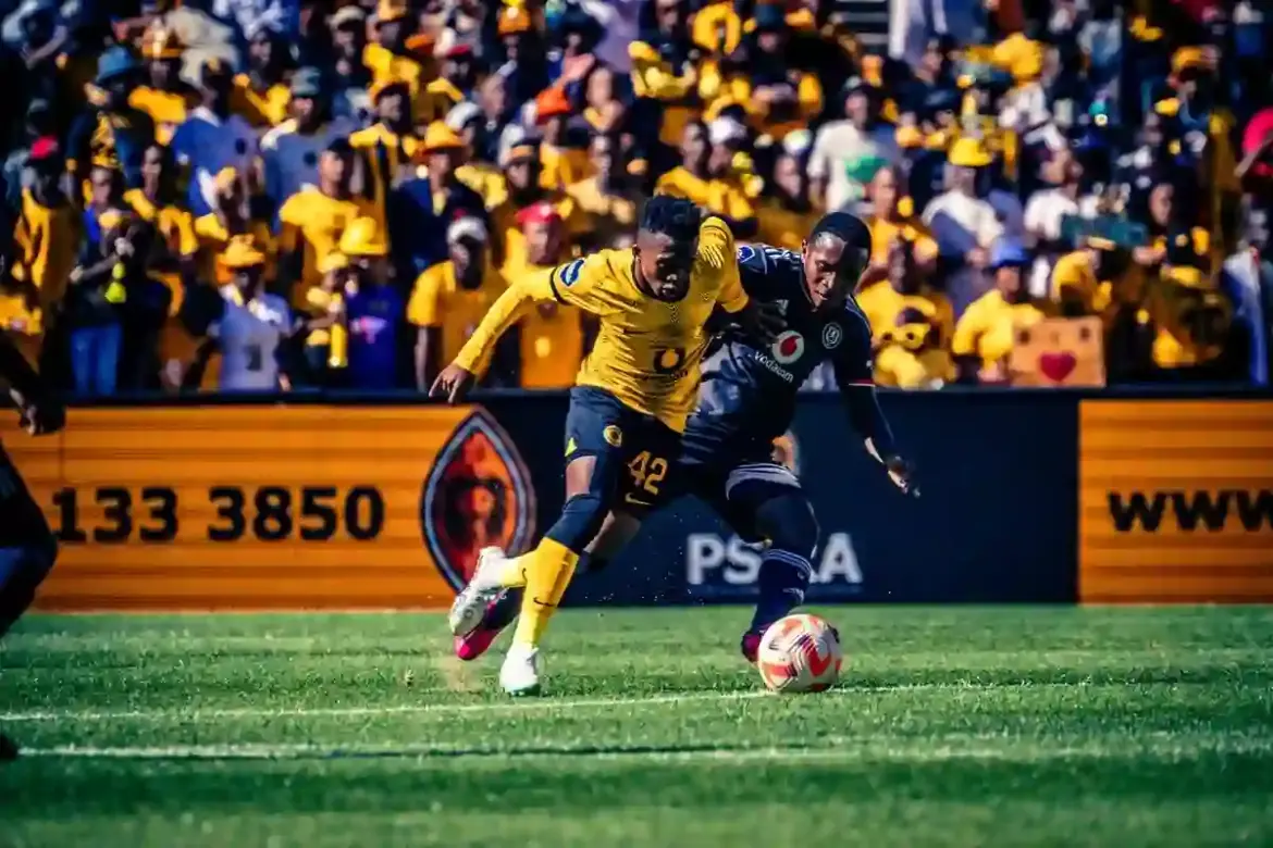 Orlando Pirates and Kaizer Chiefs Fans Create Frenzy as Tickets for Soweto Derby at FNB Stadium Nearly Sell Out in Record Time