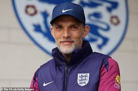 Thomas Tuchel Arrives at St George’s Park to Start His Role as England Manager and Prepares for Upcoming Fixtures in 2025