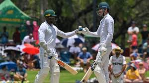 Proteas Secure Spot in 2025 World Test Championship Final After Thrilling Victory Over Pakistan at SuperSport Park in Centurion