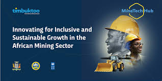 Timbuktoo MineTech Accelerator Program Opens Applications for Innovative Startups Revolutionizing Africa’s Mining Industry