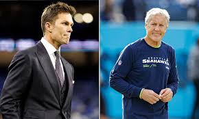 Tom Brady Appoints Pete Carroll as Head Coach of Las Vegas Raiders to Revive Struggling Franchise